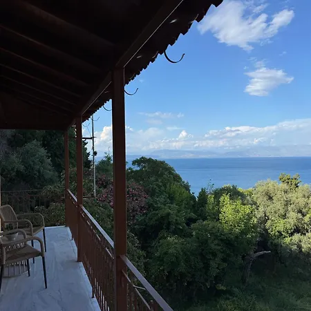 The Veranda At Corfu شقة *