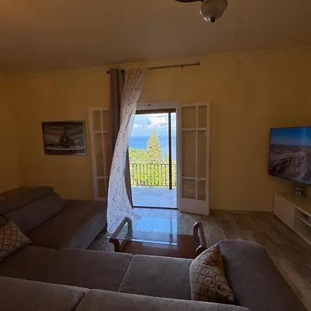 شقة The Veranda At Corfu