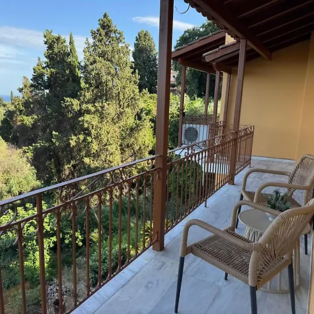 The Veranda At Corfu شقة *
