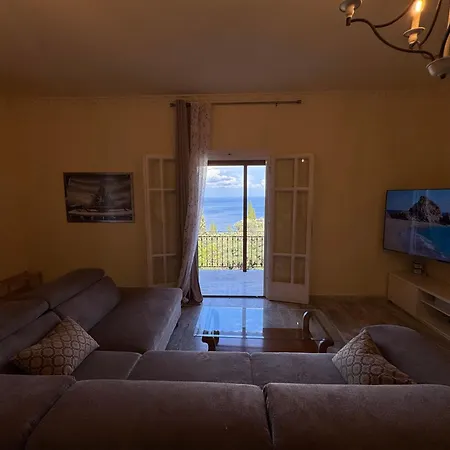 شقة The Veranda At Corfu