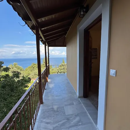 The Veranda At Corfu Corfu (city)