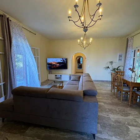 شقة The Veranda At Corfu *